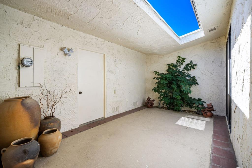 Desert Horizons C.C. - Residential