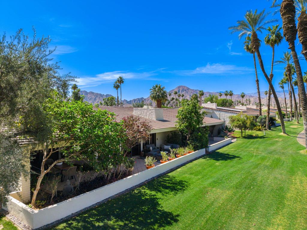 Desert Horizons C.C. - Residential