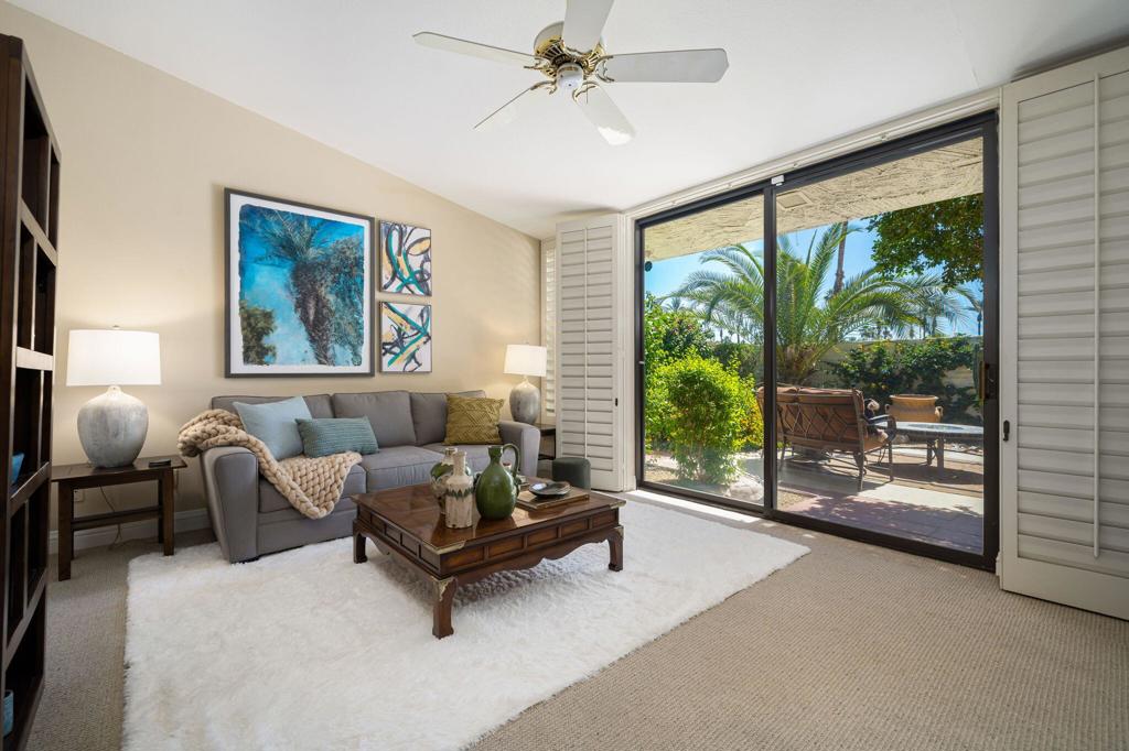 Desert Horizons C.C. - Residential