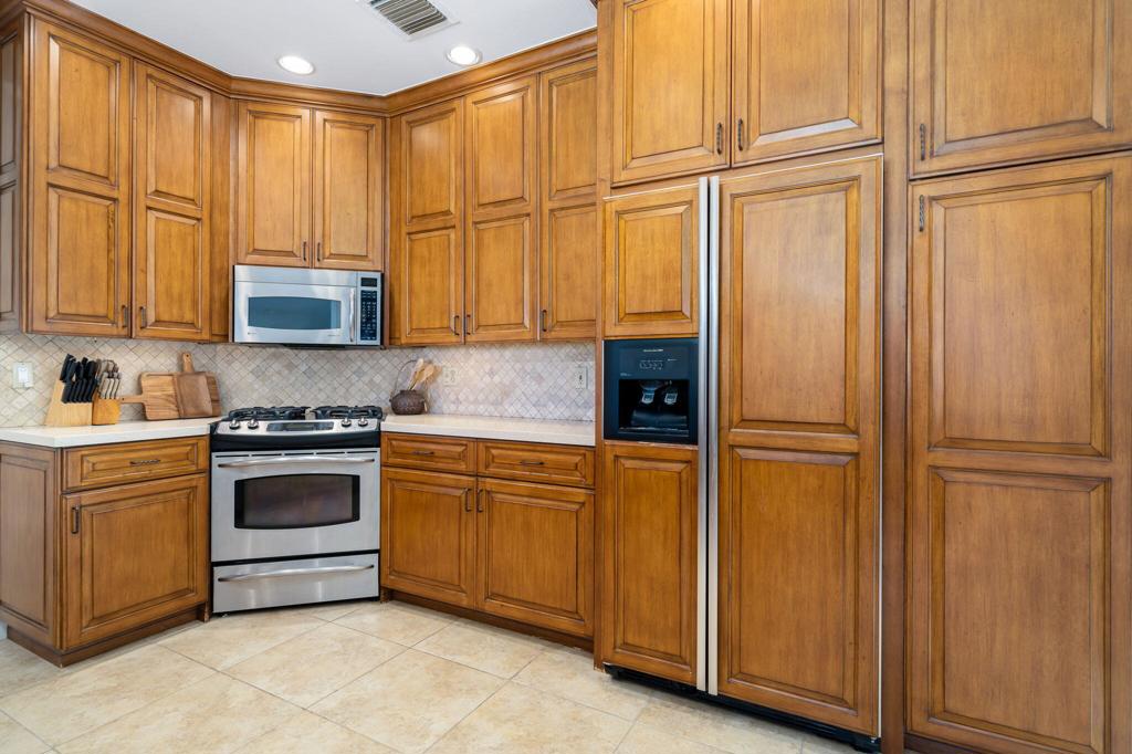 Desert Horizons C.C. - Residential