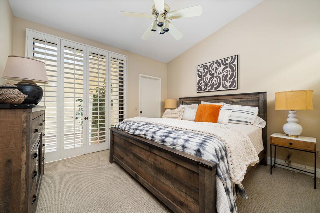 Desert Horizons C.C. - Residential
