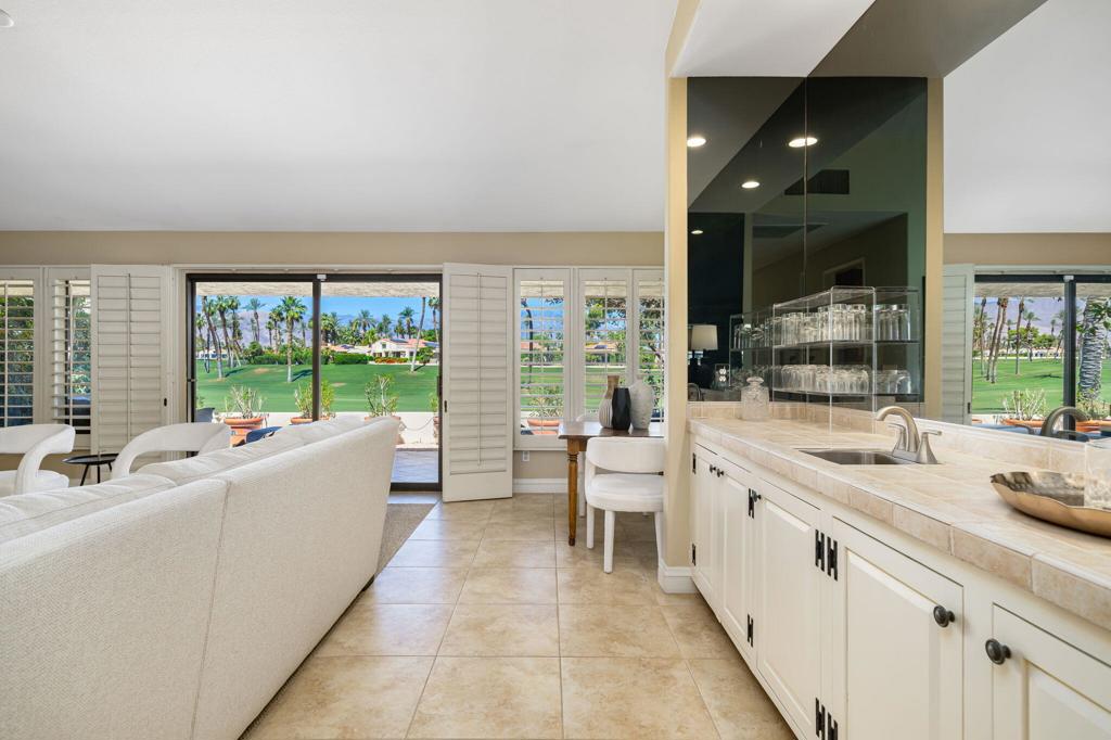 Desert Horizons C.C. - Residential