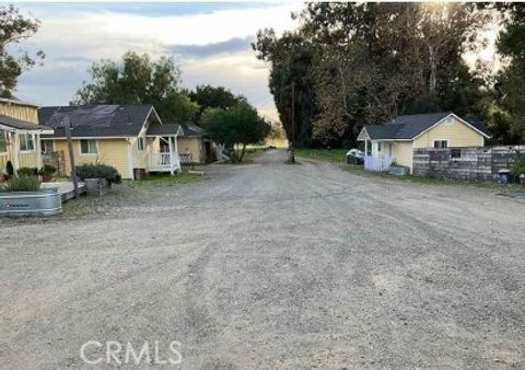 Tiny photo for 3970 Orcutt Rd, San Luis Obispo, CA 93401 (MLS # SC26059988)