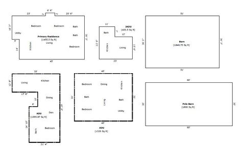 Tiny photo for 3970 Orcutt Rd, San Luis Obispo, CA 93401 (MLS # SC26059988)