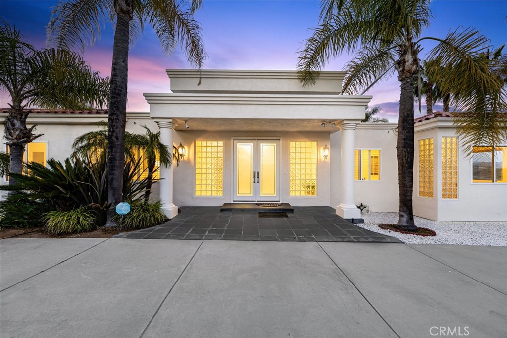 4462 Fallsbrae Road