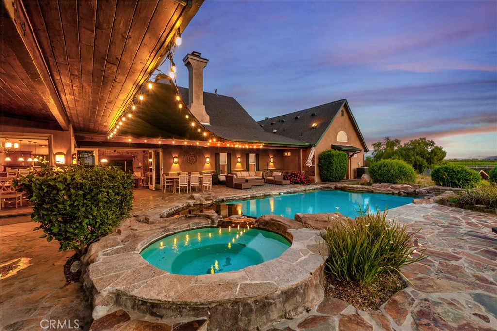 40125 Camino Del Vino
