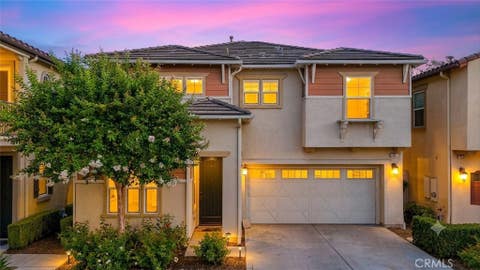 Photo of 14561 Baylor Avenue, Chino, CA 91710 (MLS # WS26125844)