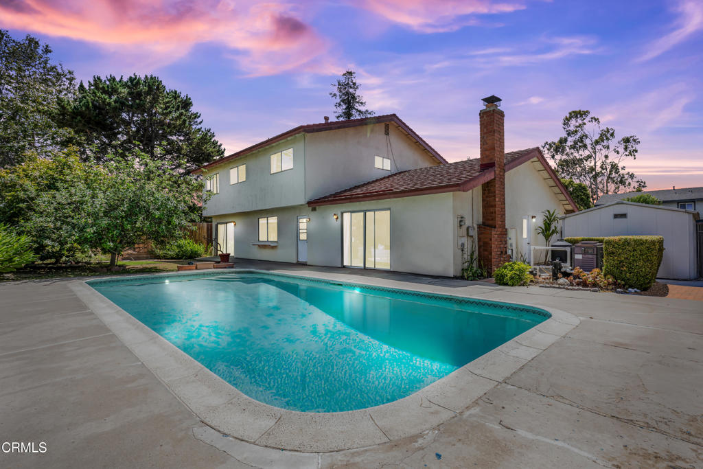 1014 N Modesto Avenue