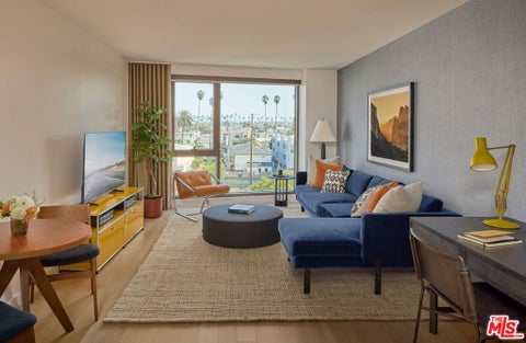 Photo of 700 Broadway #439, Santa Monica, CA 90401 (MLS # 26863281)