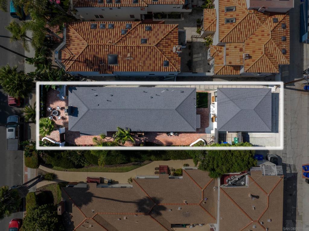 La Jolla - Residential