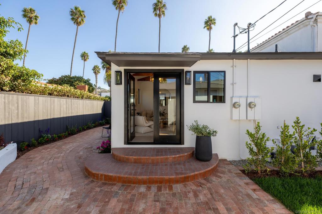 La Jolla - Residential