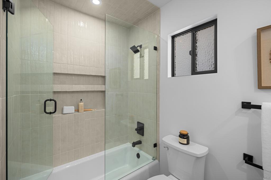 La Jolla - Residential