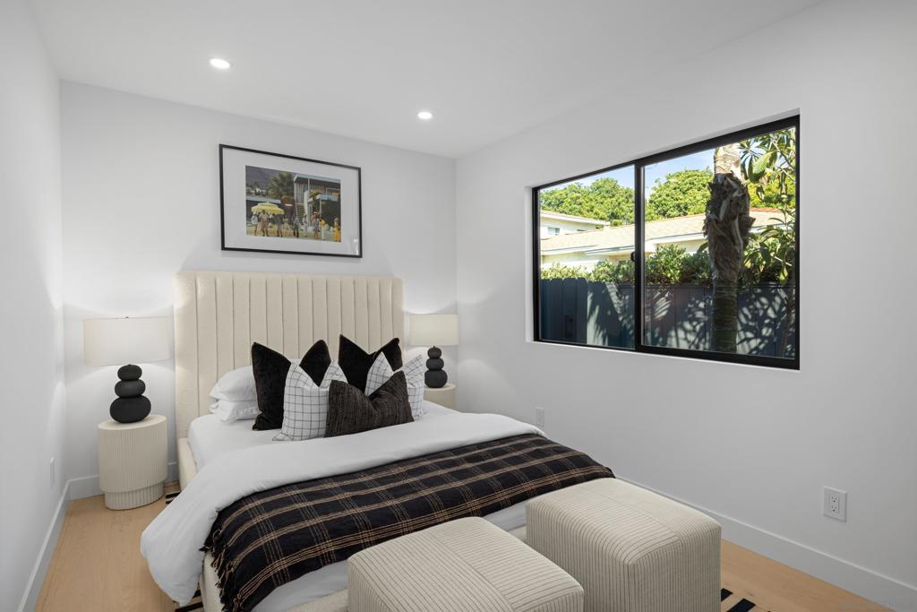 La Jolla - Residential