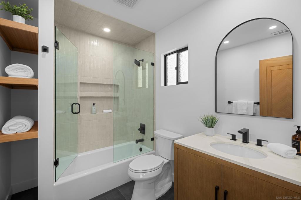 La Jolla - Residential