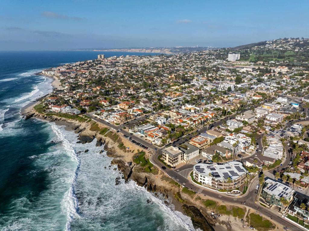 La Jolla - Residential