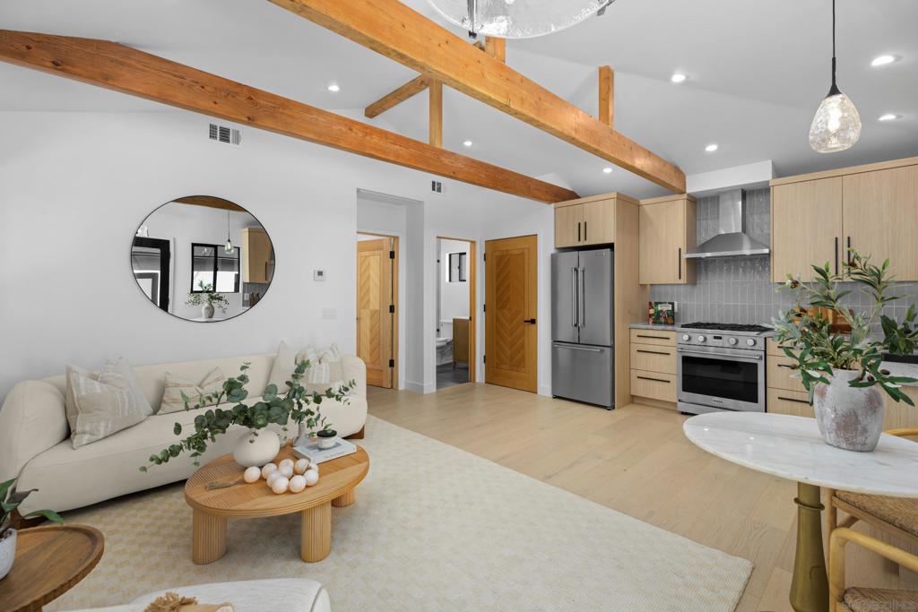 La Jolla - Residential