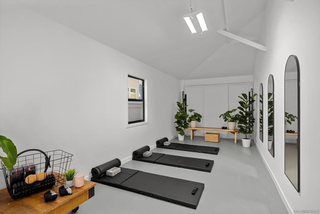 La Jolla - Residential