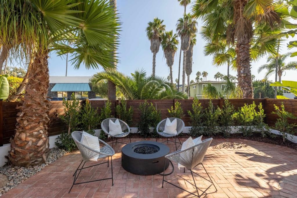 La Jolla - Residential