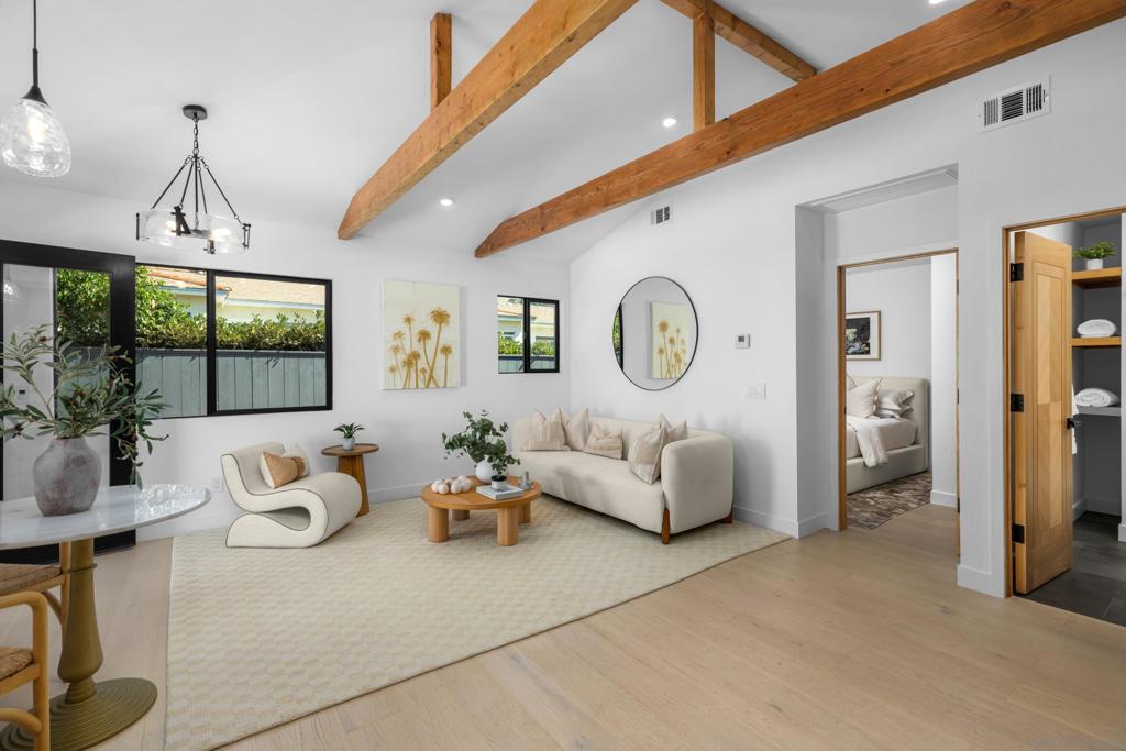 La Jolla - Residential