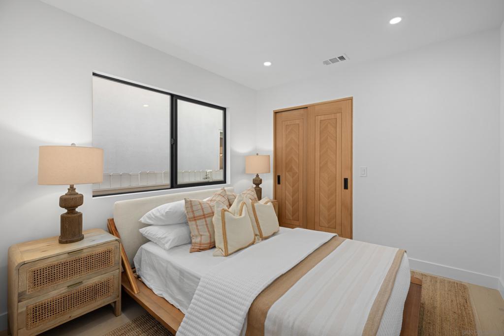 La Jolla - Residential