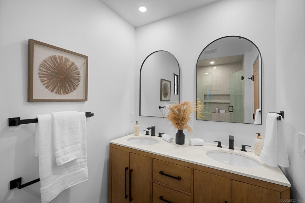 La Jolla - Residential