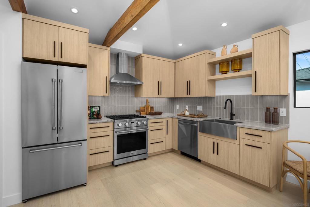 La Jolla - Residential