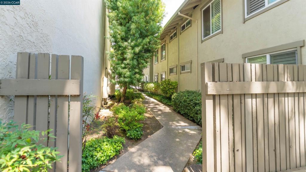 1241 Homestead AVE 211, Walnut Creek CA 94598
