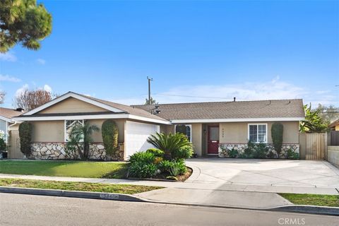 Photo of 5442 Huntley Avenue, Garden Grove, CA 92845 (MLS # PW25277504)