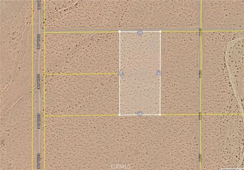 Photo of 0 220th St E/E Ave H4, Lancaster, CA 93535 (MLS # SR26037193)