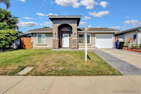 Photo of 10442 Glenellen Ave Ave, San Diego, CA 92126 (MLS # 260007283SD)