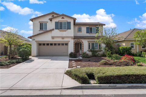 Photo of 2464 E Lewiston Street, Ontario, CA 91761 (MLS # TR26075131)