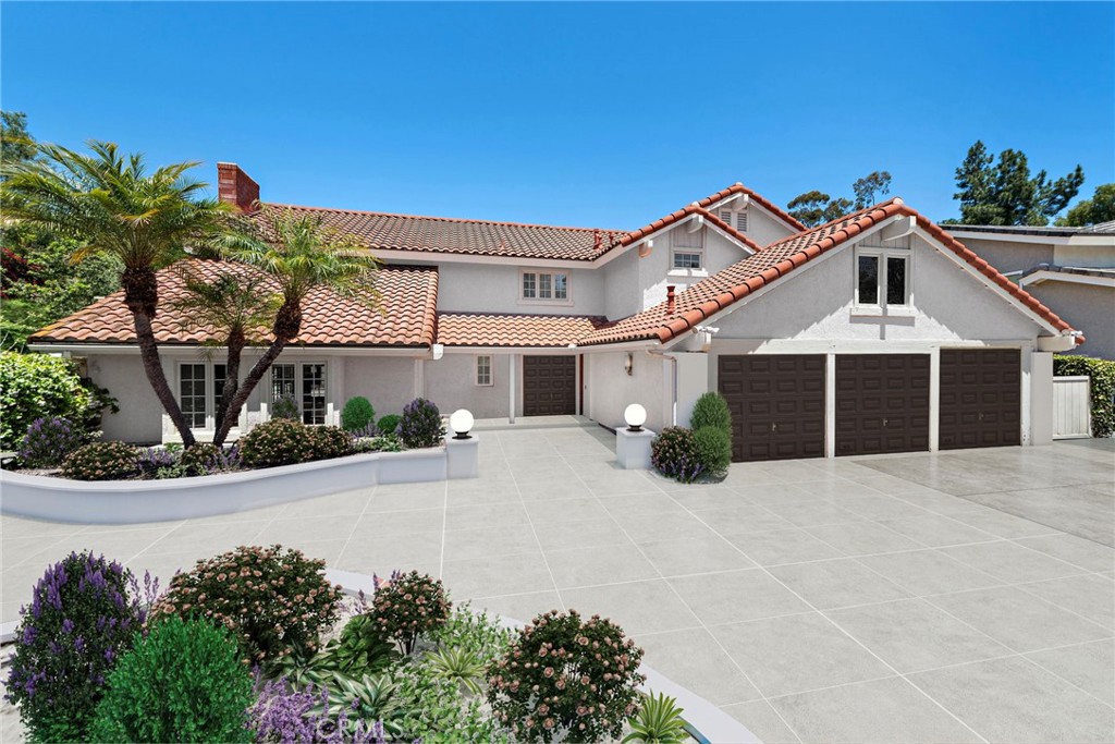 26021 Flintlock Ln