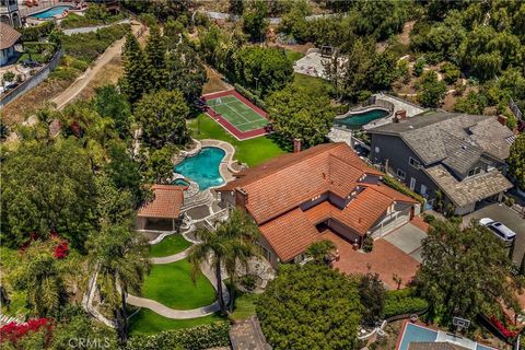 26021 Flintlock Ln Laguna Hills CA 92653