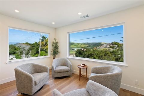 Tiny photo for 220 Selma St, Pismo Beach, CA 93449 (MLS # NS26054156)