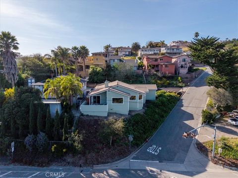 Tiny photo for 220 Selma St, Pismo Beach, CA 93449 (MLS # NS26054156)
