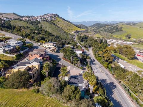 Tiny photo for 220 Selma St, Pismo Beach, CA 93449 (MLS # NS26054156)