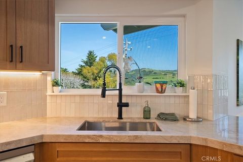 Tiny photo for 220 Selma St, Pismo Beach, CA 93449 (MLS # NS26054156)