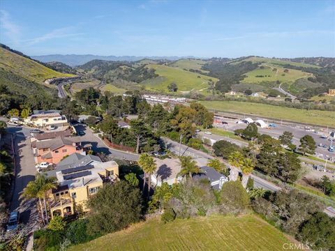 Tiny photo for 220 Selma St, Pismo Beach, CA 93449 (MLS # NS26054156)