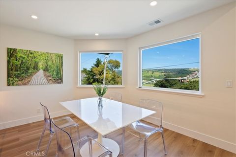 Tiny photo for 220 Selma St, Pismo Beach, CA 93449 (MLS # NS26054156)