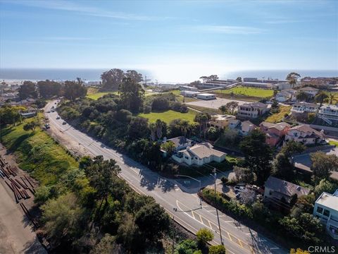 Tiny photo for 220 Selma St, Pismo Beach, CA 93449 (MLS # NS26054156)