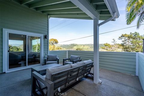 Tiny photo for 220 Selma St, Pismo Beach, CA 93449 (MLS # NS26054156)