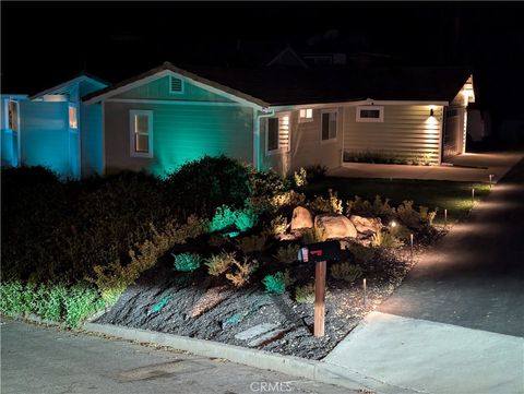 Tiny photo for 220 Selma St, Pismo Beach, CA 93449 (MLS # NS26054156)