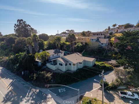 Tiny photo for 220 Selma St, Pismo Beach, CA 93449 (MLS # NS26054156)