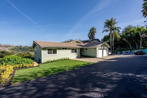 Photo of 220 Selma St, Pismo Beach, CA 93449 (MLS # NS26054156)