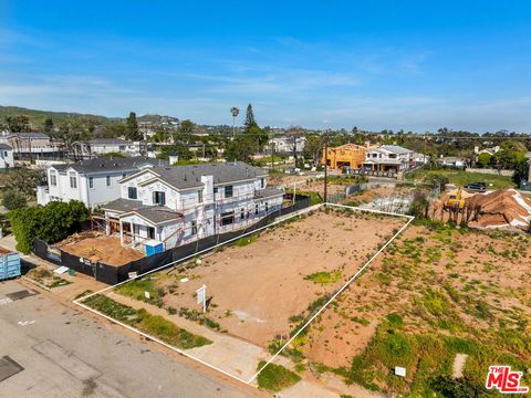 Photo of 760 Hartzell Street, Pacific Palisades, CA 90272 (MLS # 26661885)