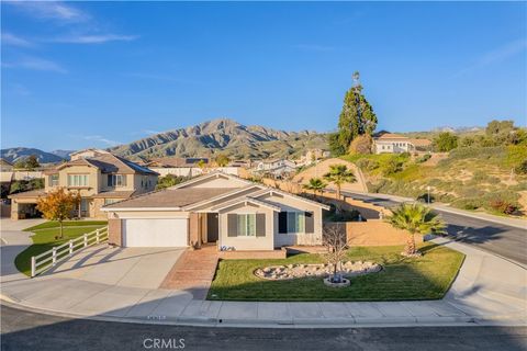 29762 Padilla Court Highland CA 92346