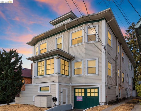Photo of 2307 2309 Prince St ST, Berkeley, CA 94705 (MLS # 41149508)