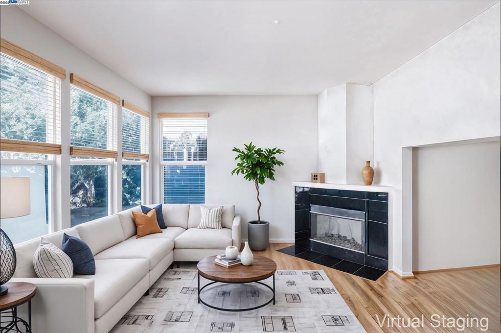 RYLAND JUNCTION - Residential