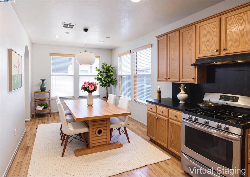 RYLAND JUNCTION - Residential