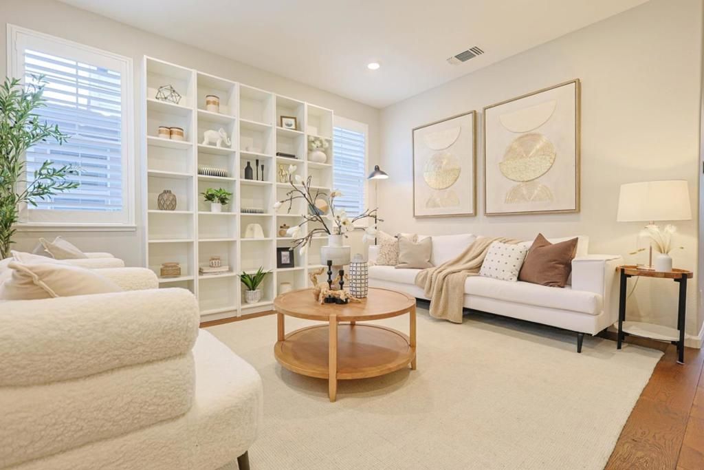 Photo of 5331 Cowboy Court, Fremont, CA 94555 (MLS # ML82032069)